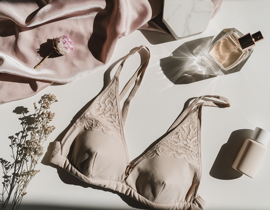 Warum wir auch im Winter schwitzen und was wirklich hilft