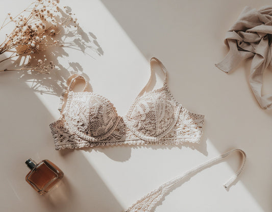 Warum deine Lieblings-BHs besonderen Schutz verdienen