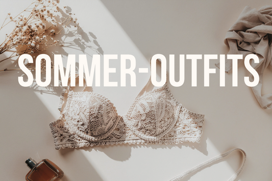 Sommer-Outfits ohne Schweißflecken: 7 stylische Looks für heiße Tage