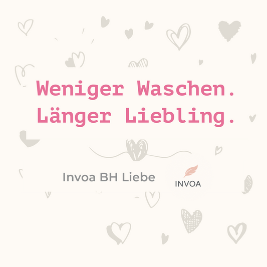 Warum deine Lieblings-BHs besonderen Schutz verdienen