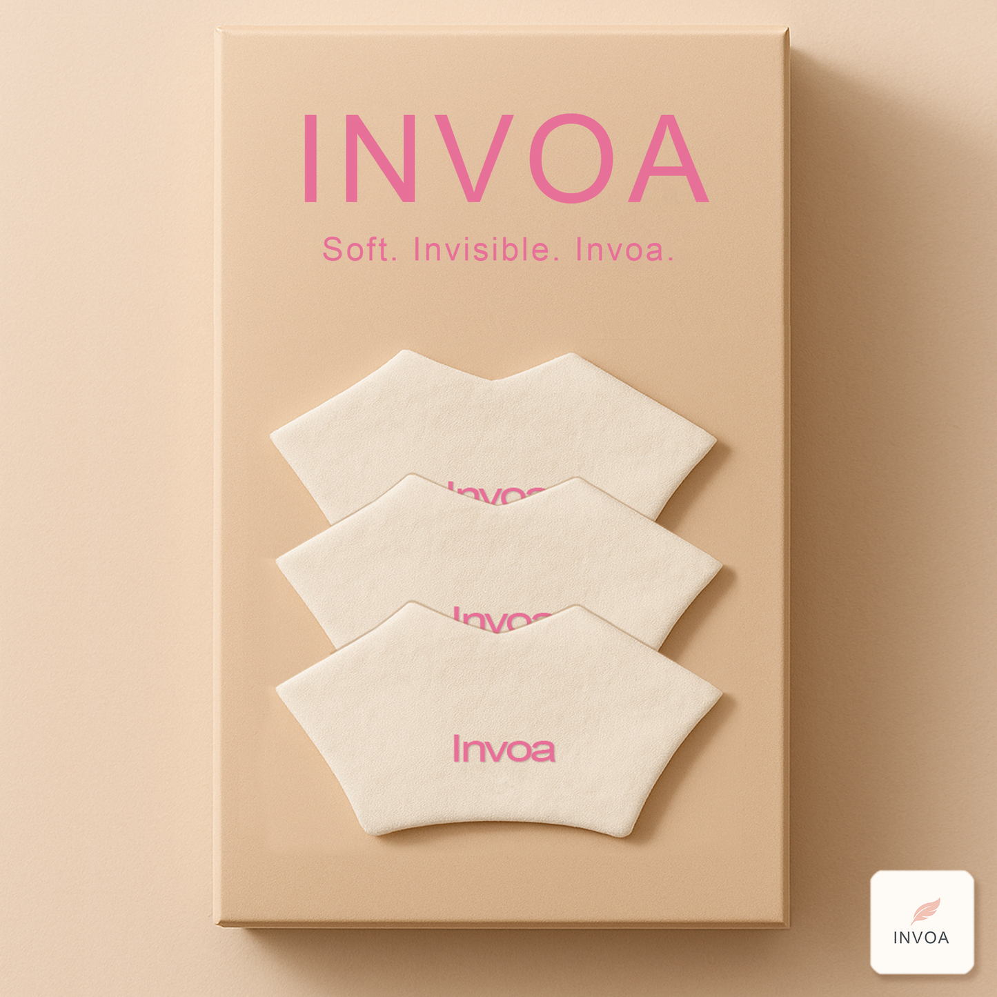 SweatPad - das Original (Office Edition) - 3 Tage