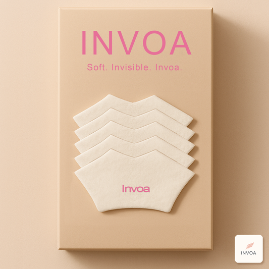 SweatPad - das Original (Safety First) - 5 Tage